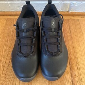 Ecco Golf Shoes